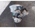 GEARBOX RENAULT CLIO III 1 5 DCI TL4002 Transmission type manual