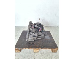 OPEL VIVARO RENAULT HIT GEARBOX 2 0 DCI PF6024