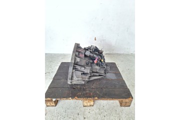 OPEL VIVARO RENAULT HIT GEARBOX 2 0 DCI PF6024