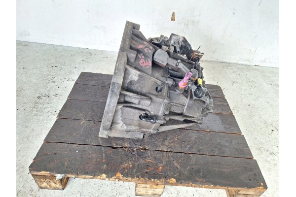 OPEL VIVARO RENAULT HIT GEARBOX 2 0 DCI PF6024 Packaging status replacement