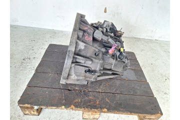 OPEL VIVARO RENAULT HIT GEARBOX 2 0 DCI PF6024 Packaging status replacement