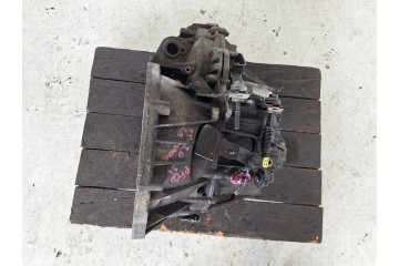 OPEL VIVARO RENAULT HIT GEARBOX 2 0 DCI PF6024 Catalog number of the part OPEL VIVARO RENAULT TRAFIK SKRZYNIA BIEGOW 2 0 DCI PF6