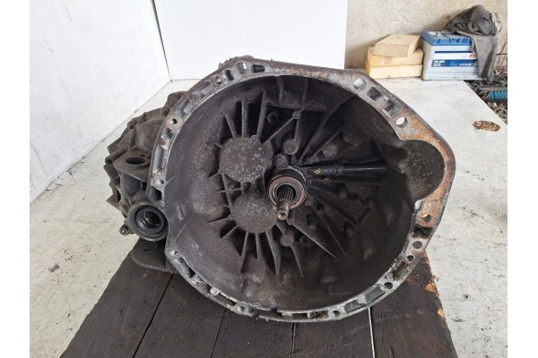 OPEL VIVARO RENAULT HIT GEARBOX 2 0 DCI PF6024 Part manufacturer Renault OE