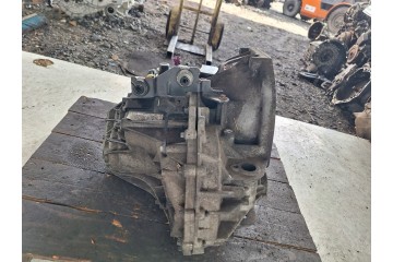 OPEL VIVARO RENAULT HIT GEARBOX 2 0 DCI PF6024 Engine type diesel