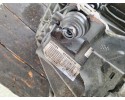 OPEL VIVARO RENAULT HIT GEARBOX 2 0 DCI PF6024 Car type passenger cars