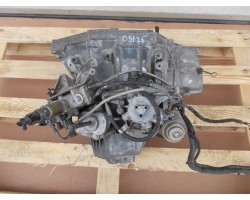 Transmission selespeed Fiat Stilo alfa 2 4 MJTD 46433289