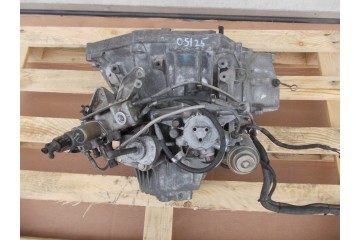 Transmission selespeed Fiat Stilo alfa 2 4 MJTD 46433289
