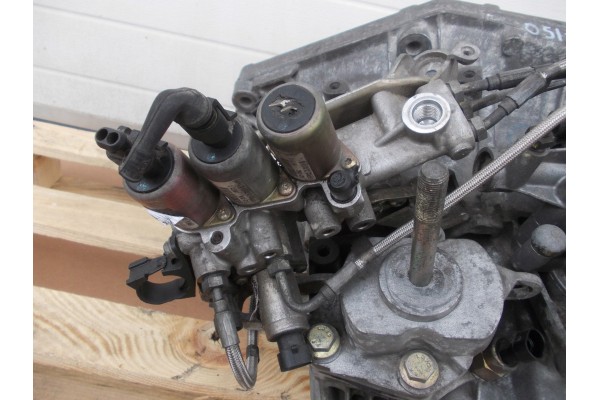Transmission selespeed Fiat Stilo alfa 2 4 MJTD 46433289 Catalog number of the part selespeed stilo