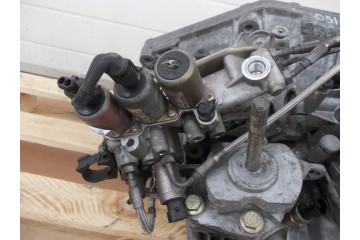 Transmission selespeed Fiat Stilo alfa 2 4 MJTD 46433289 Catalog number of the part selespeed stilo
