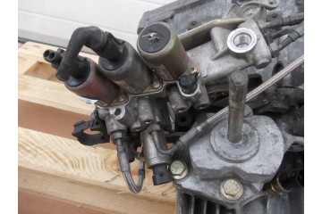 Transmission selespeed Fiat Stilo alfa 2 4 MJTD 46433289 Part manufacturer Fiat OE