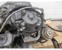 Transmission selespeed Fiat Stilo alfa 2 4 MJTD 46433289 Transmission type automatic