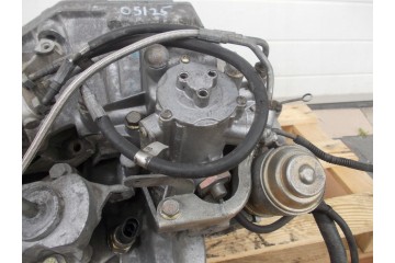 Transmission selespeed Fiat Stilo alfa 2 4 MJTD 46433289 Transmission type automatic