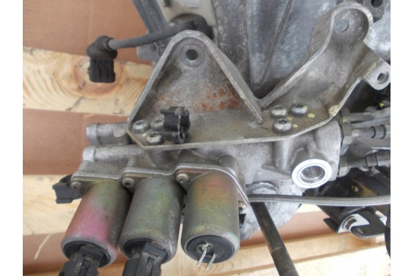 Transmission selespeed Fiat Stilo alfa 2 4 MJTD 46433289 Engine type diesel