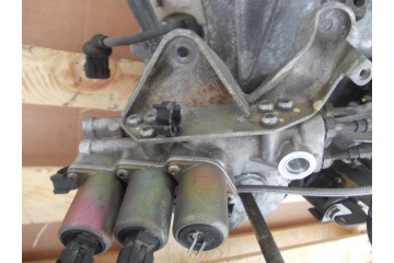 Transmission selespeed Fiat Stilo alfa 2 4 MJTD 46433289 Engine type diesel