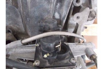 Transmission selespeed Fiat Stilo alfa 2 4 MJTD 46433289 Car type passenger cars