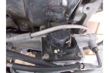 Transmission selespeed Fiat Stilo alfa 2 4 MJTD 46433289 Product weight with unit packaging 50 kg