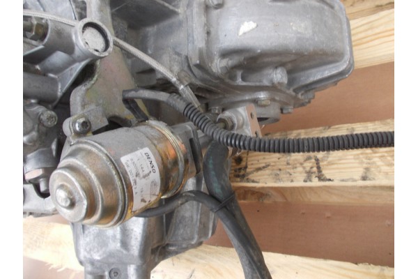 Transmisión Selespeed Fiat Stilo Alfa 2.4 MJTD 46433289