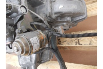 Transmisión Selespeed Fiat Stilo Alfa 2.4 MJTD 46433289