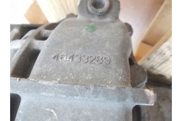 Transmisión Selespeed Fiat Stilo Alfa 2.4 MJTD 46433289