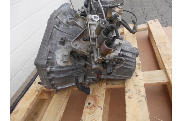 Transmisión Selespeed Fiat Stilo Alfa 2.4 MJTD 46433289