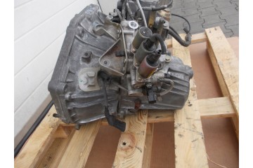 Transmisión Selespeed Fiat Stilo Alfa 2.4 MJTD 46433289