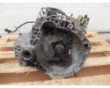 Transmisión Selespeed Fiat Stilo Alfa 2.4 MJTD 46433289