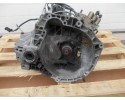 Transmisión Selespeed Fiat Stilo Alfa 2.4 MJTD 46433289