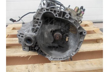 Transmisión Selespeed Fiat Stilo Alfa 2.4 MJTD 46433289