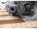 Transmisión Selespeed Fiat Stilo Alfa 2.4 MJTD 46433289