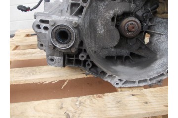 Transmisión Selespeed Fiat Stilo Alfa 2.4 MJTD 46433289