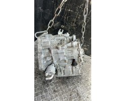 Automatic transmission Mazda CX 5 2017 8 gears GW8F03000