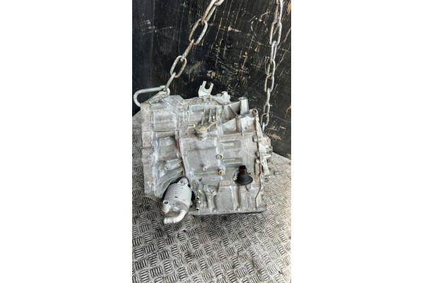 Automatic transmission Mazda CX 5 2017 8 gears GW8F03000