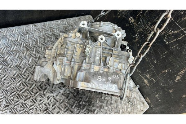 Automatic transmission Mazda CX 5 2017 8 gears GW8F03000 Catalog number of the part GW8F03000 7TR0301738 SHDKA