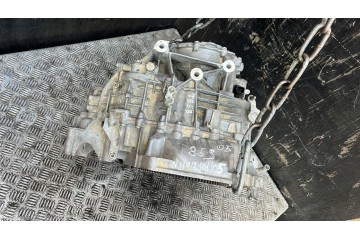 Automatic transmission Mazda CX 5 2017 8 gears GW8F03000 Catalog number of the part GW8F03000 7TR0301738 SHDKA