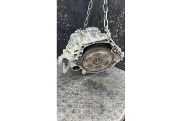 Transmisión automática Mazda CX-5 2017 8 velocidades GW8F03000