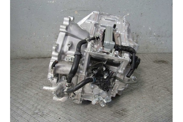 MAZDA 2 KB 1 5 24R IV V AUTOMATIC TRANSMISSION 20H124 905897