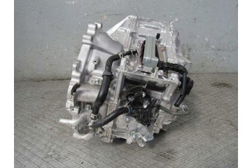 MAZDA 2 KB 1 5 24R IV V AUTOMATIC TRANSMISSION 20H124 905897