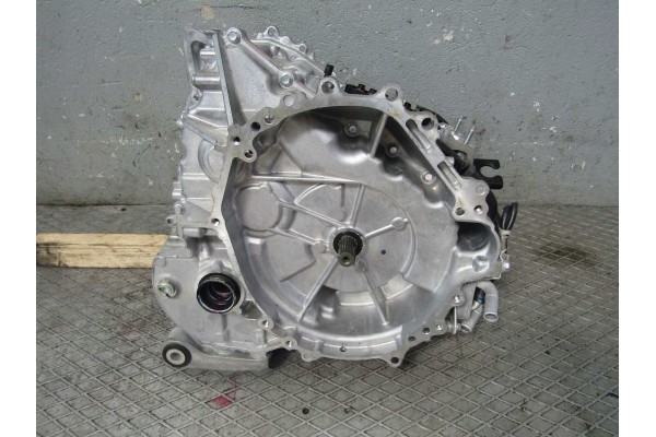 MAZDA 2 KB 1 5 24R IV V AUTOMATIC TRANSMISSION 20H124 905897 Part manufacturer Mazda OE