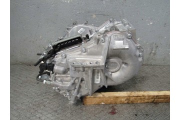 MAZDA 2 KB 1 5 24R IV V AUTOMATIC TRANSMISSION 20H124 905897 Catalog number of the part 20H124 MAZDA 2 KB 1 5 24R IV V SKRZYNIA 