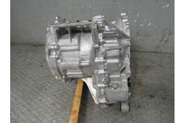 MAZDA 2 KB 1 5 24R IV V AUTOMATIC TRANSMISSION 20H124 905897 Transmission type automatic