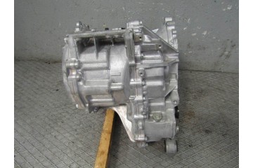 MAZDA 2 KB 1 5 24R IV V AUTOMATIC TRANSMISSION 20H124 905897 Transmission type automatic