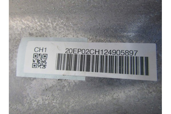 MAZDA 2 KB 1 5 24R IV V AUTOMATIC TRANSMISSION 20H124 905897 Quality of parts according to GVO Q original with factory logo OEM 