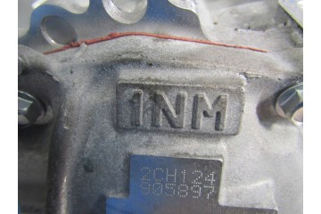 Transmisión Automática MAZDA 2 KB 1.5 24R IV V 20H124 905897