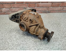 BMW E39 BRIDGE DIFFERENTIAL REAR 3 46 7523400 1428615