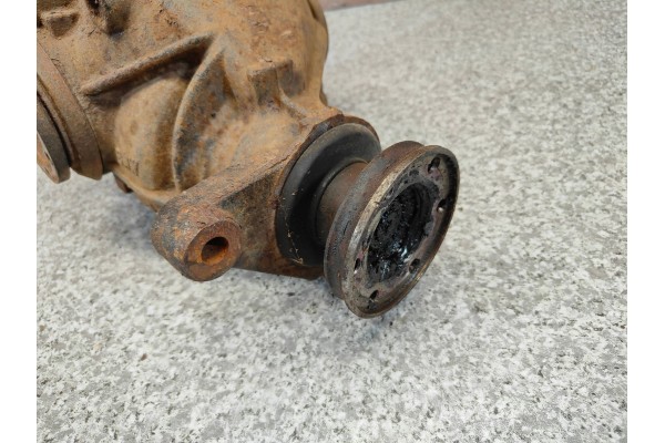 BMW E39 BRIDGE DIFFERENTIAL REAR 3 46 7523400 1428615 Catalog number of the part 1428615