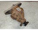 BMW E39 BRIDGE DIFFERENTIAL REAR 3 46 7523400 1428615 Car type passenger cars