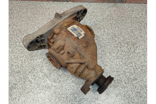 BMW E39 BRIDGE DIFFERENTIAL REAR 3 46 7523400 1428615 Car type passenger cars
