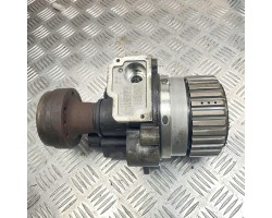 HALDEX XC90 CLUTCH AND