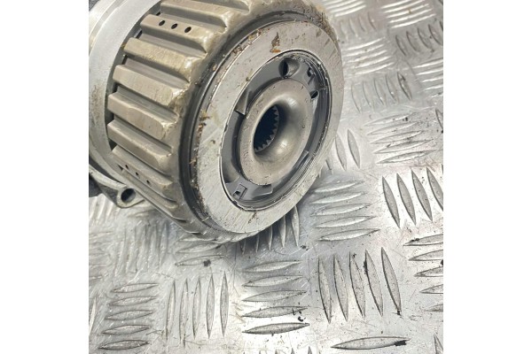 HALDEX XC90 CLUTCH AND Car type passenger cars