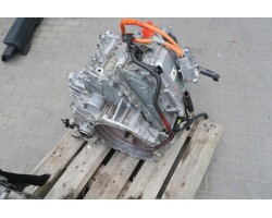 FORD KUGA MK3 2 5 HYBRID FHEV GEARBOX